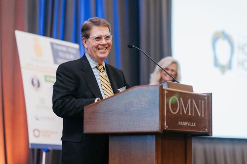 Patron’s Luncheon Photo Gallery